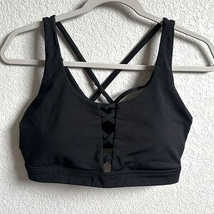 Lululemon Energy Bra